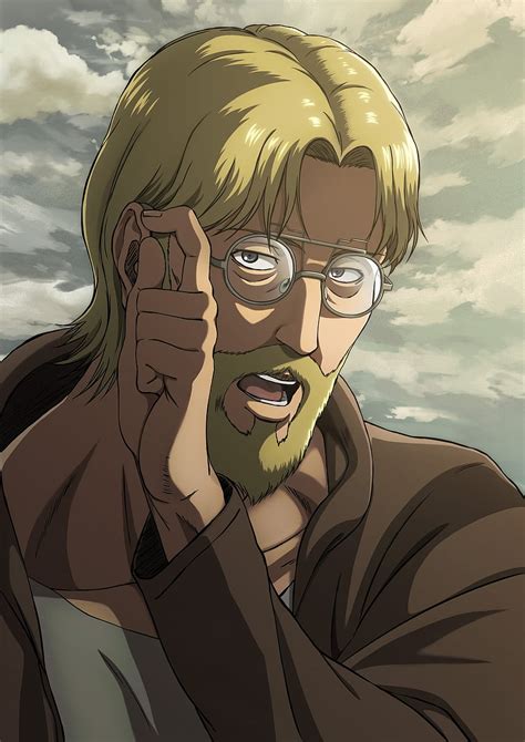 attack on titan zeke